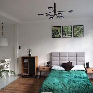 Grand-Tourist Center Point Apartments