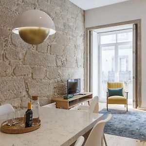Old Stone Flats